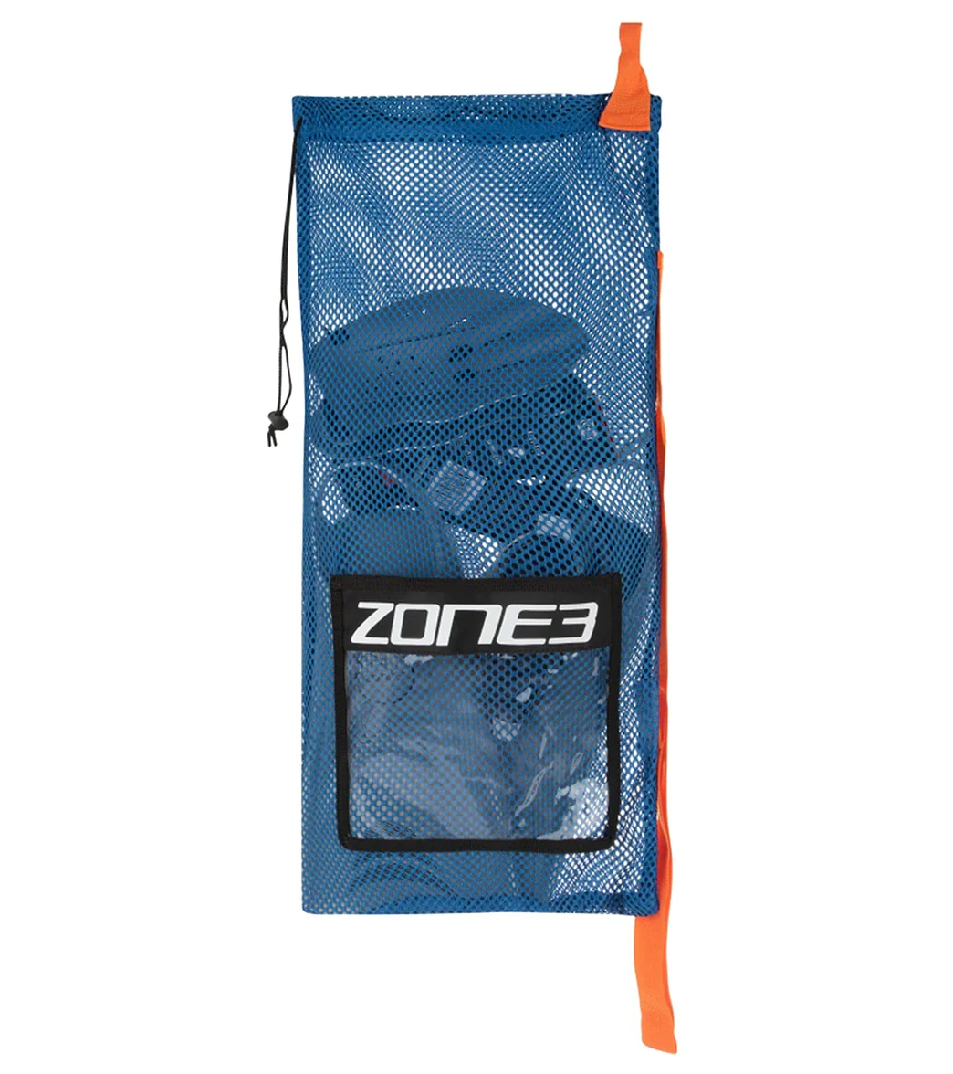 Zone3 Large Mesh Training bag / Swim training aids bag - Image 4
