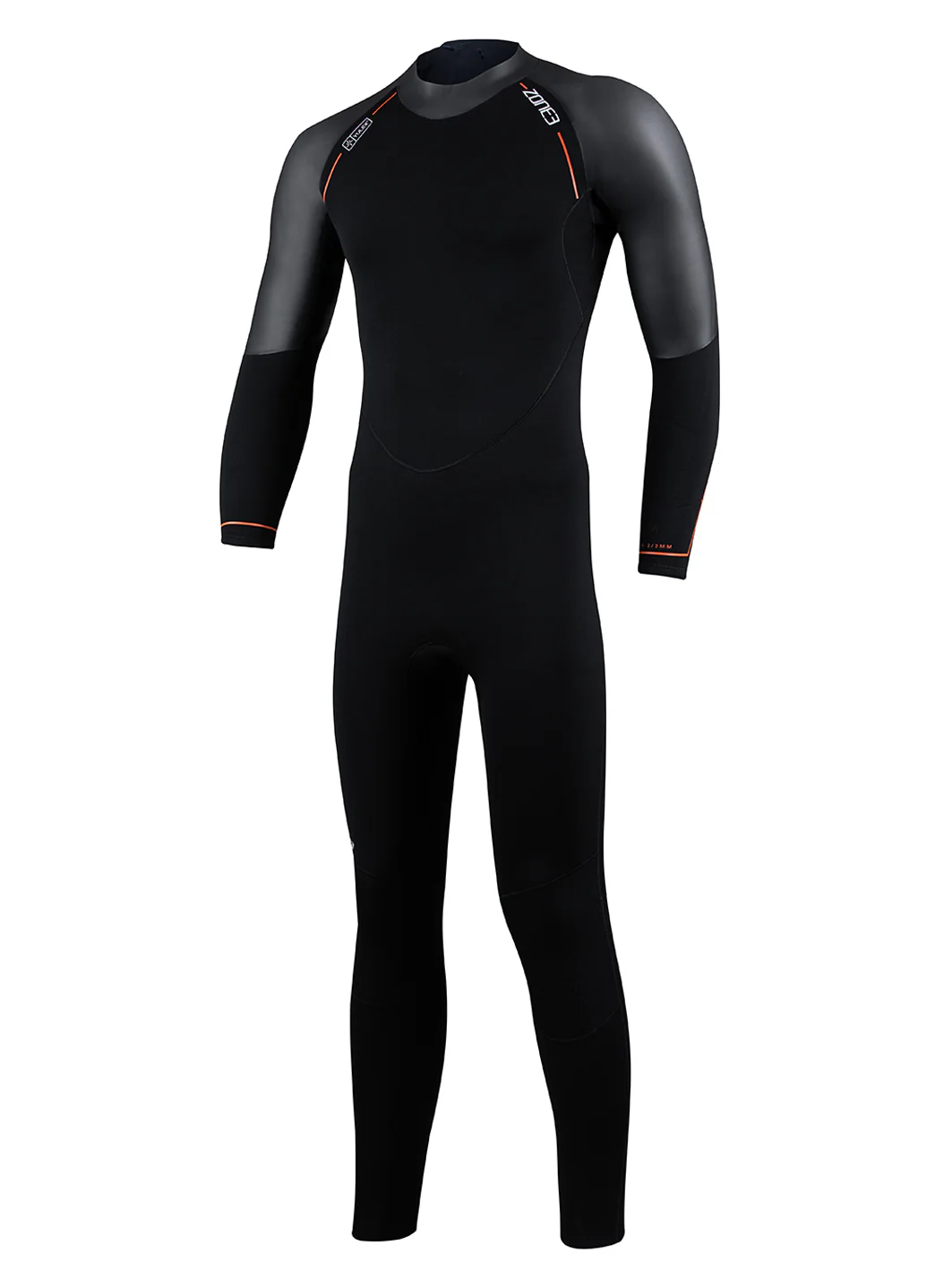 Zone3 Men's 2025 Active-Flex Fullsuit Tri Wetsuit - Image 16