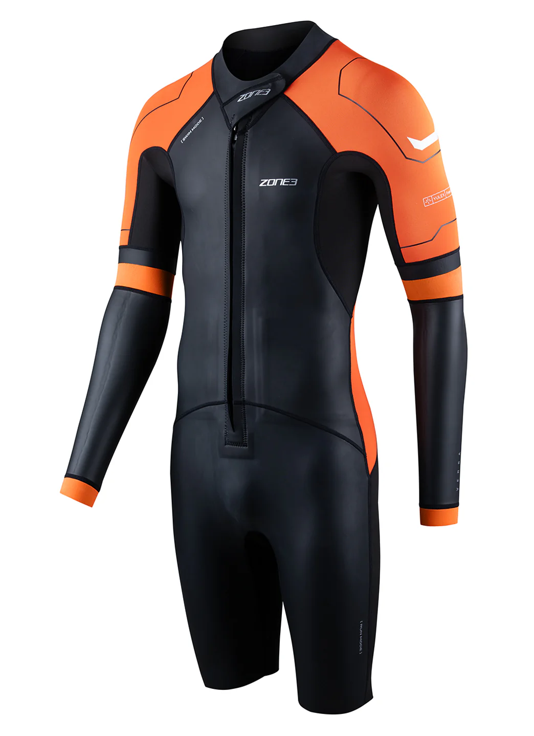 Zone3 Men's 2025 Versa Swimrun Wetsuit - Image 2