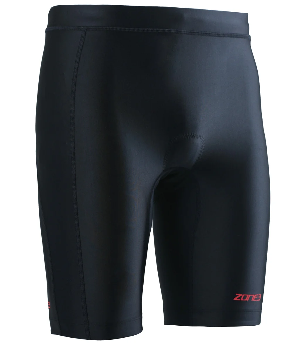Zone3 Men's Activate Tri Shorts - Image 2