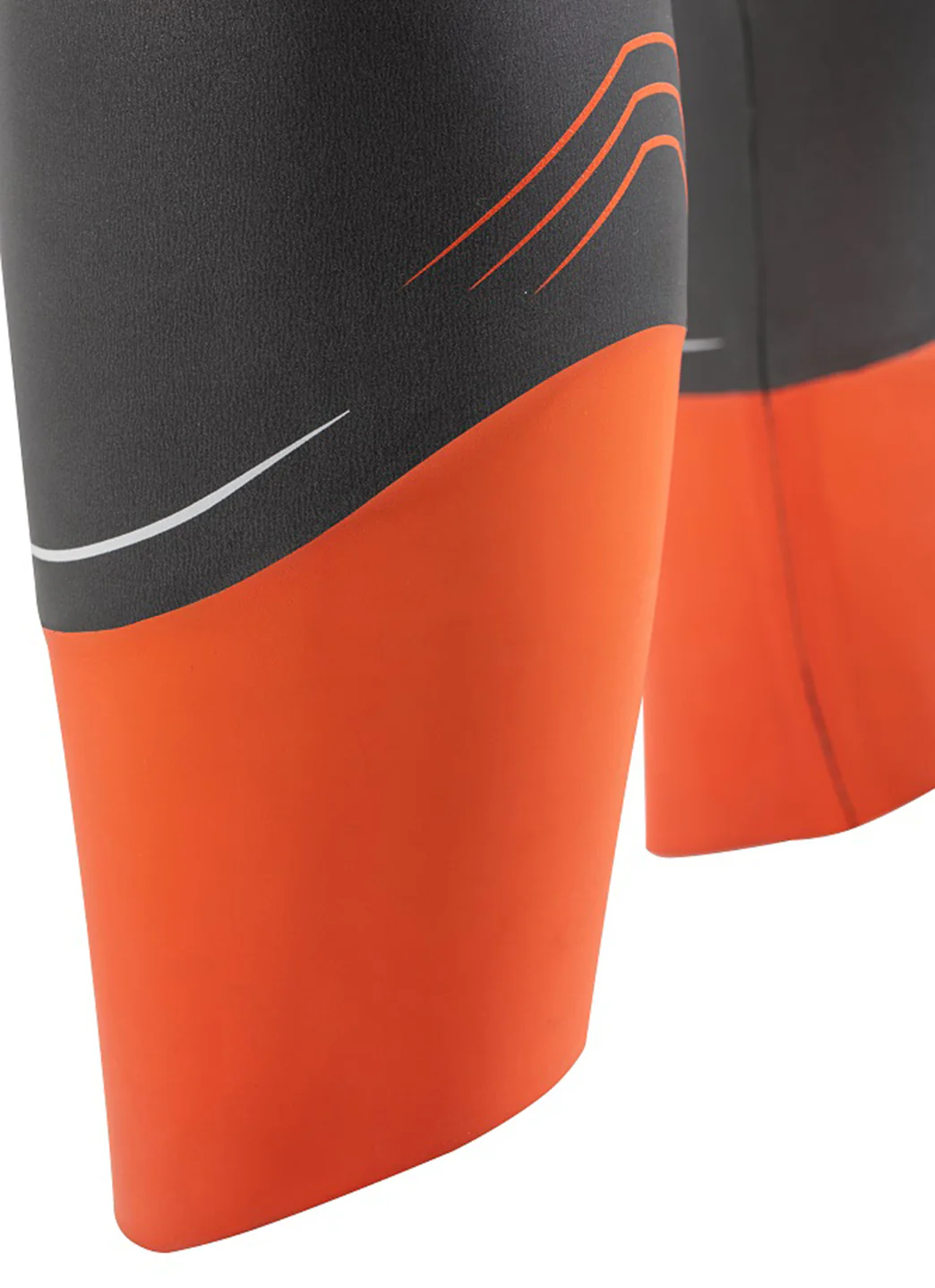 Zone3 Men's Vanquish X Fullsuit Tri Wetsuit - Image 4