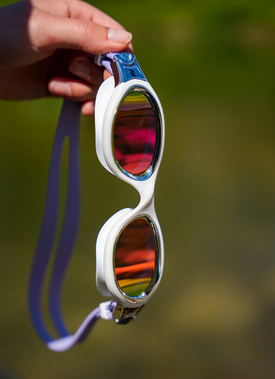 Zone3 Venator-X Polarized Swim Goggle - Image 6