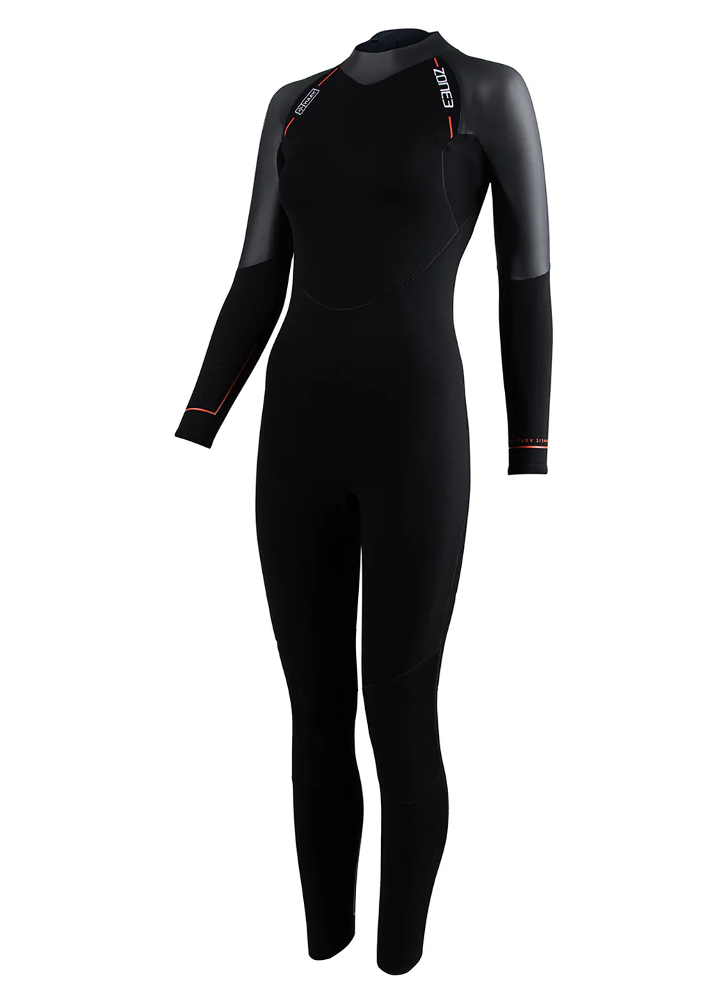 Zone3 Women's 2025 Active-Flex Fullsuit Tri Wetsuit