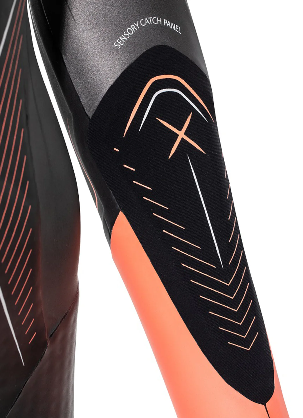 Zone3 Women's Vanquish X Fullsuit Tri Wetsuit - Image 5