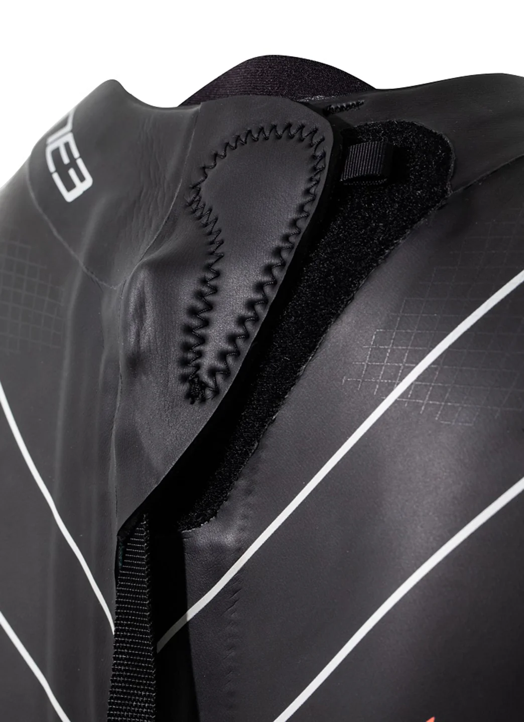 Zone3 Women's Vanquish X Fullsuit Tri Wetsuit - Image 6