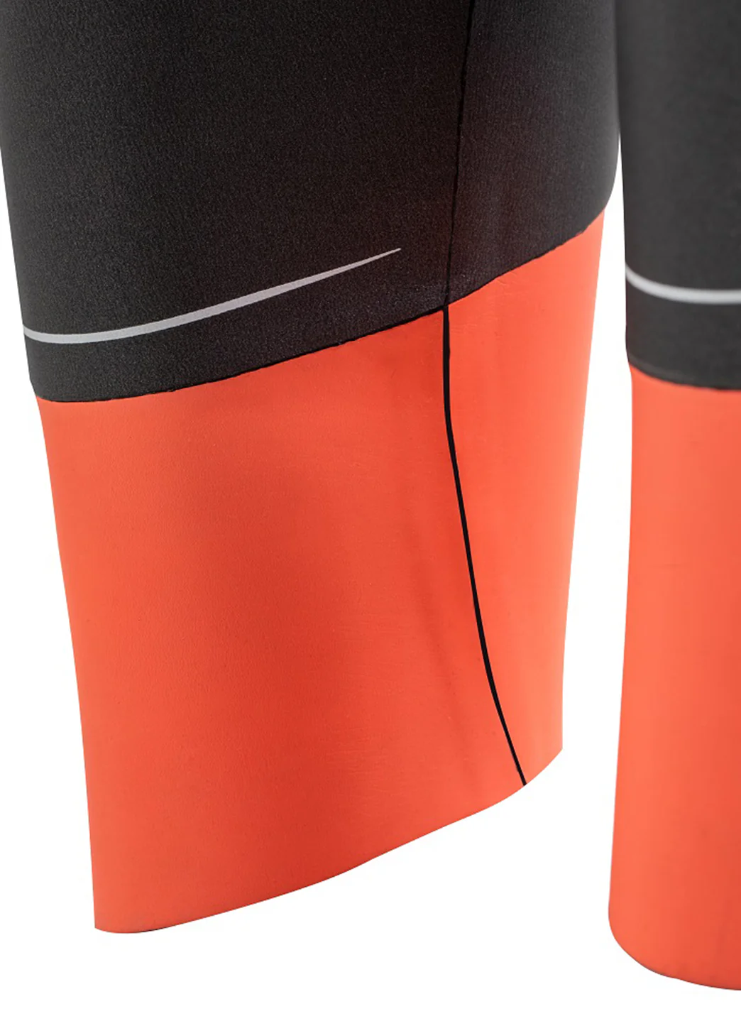 Zone3 Women's Vanquish X Fullsuit Tri Wetsuit - Image 8
