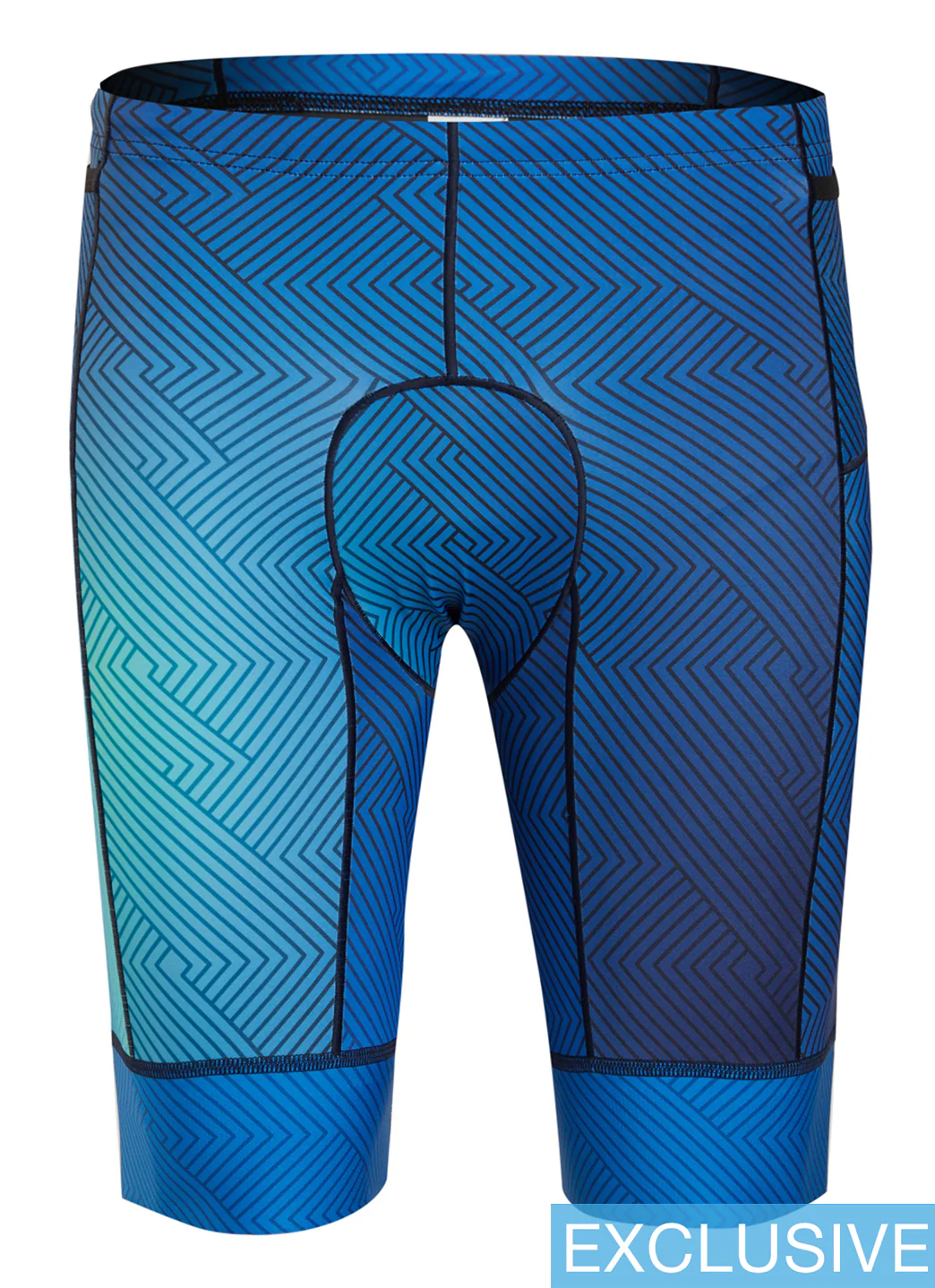 Zoot Men's Ltd Tri 9 " Short - Image 6