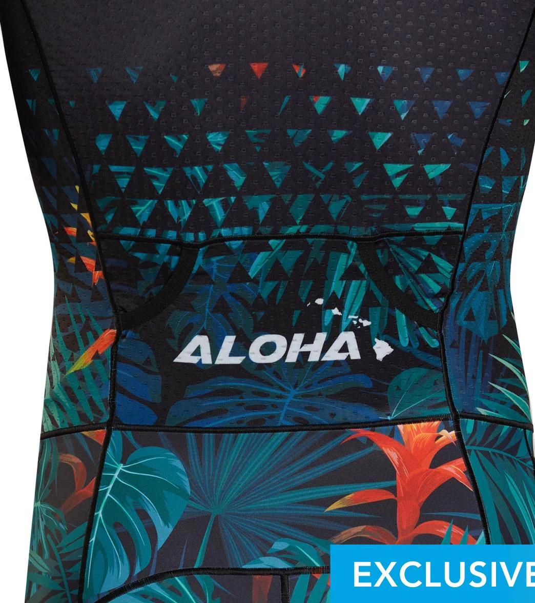 Zoot Men's Ltd Tri Aero Fz Racesuit - Image 4