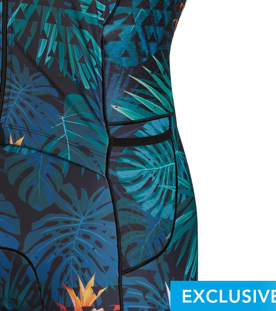 Zoot Men's Ltd Tri Aero Fz Racesuit - Image 5