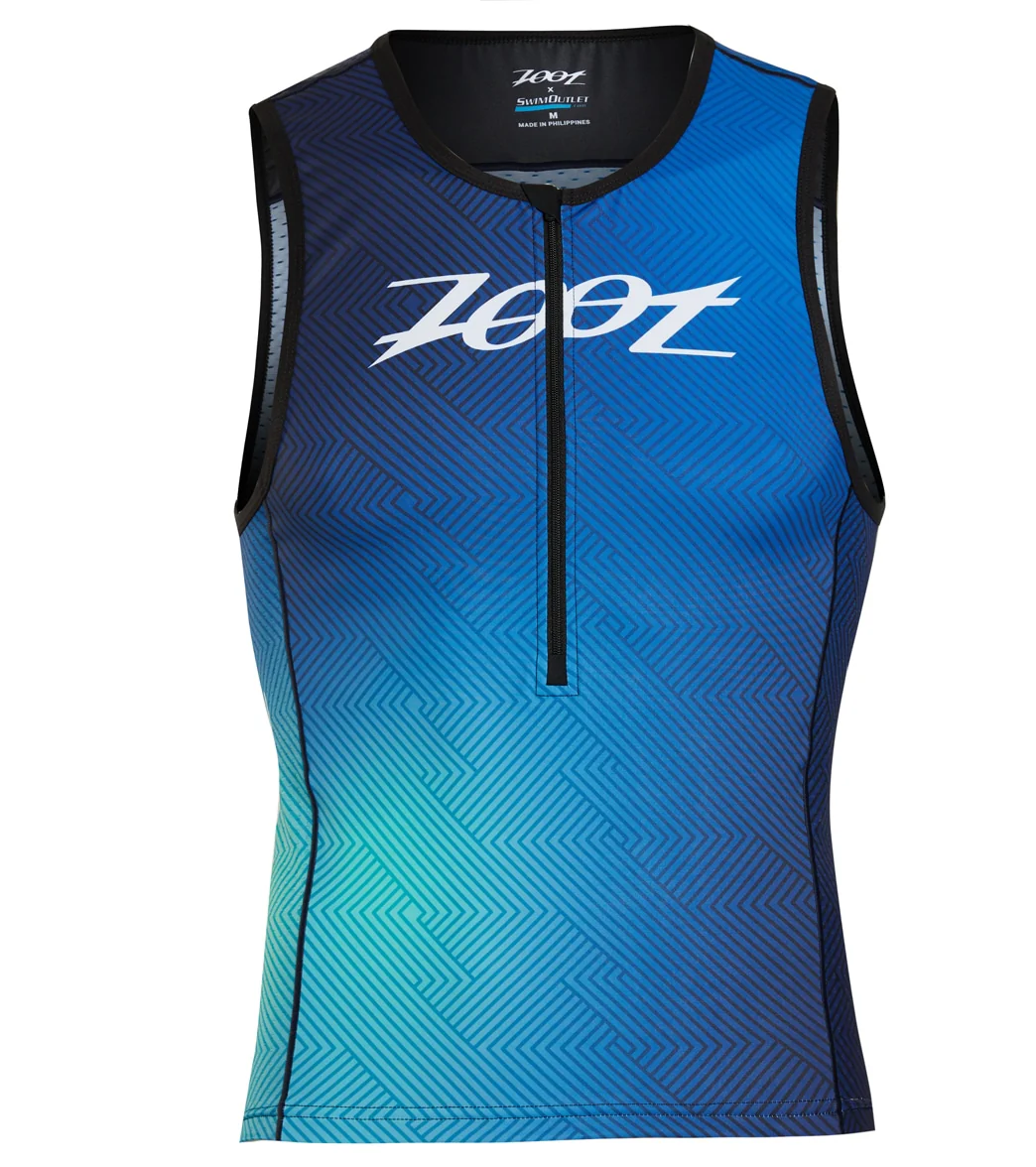 Zoot Men's Ltd Tri Tank - Image 3