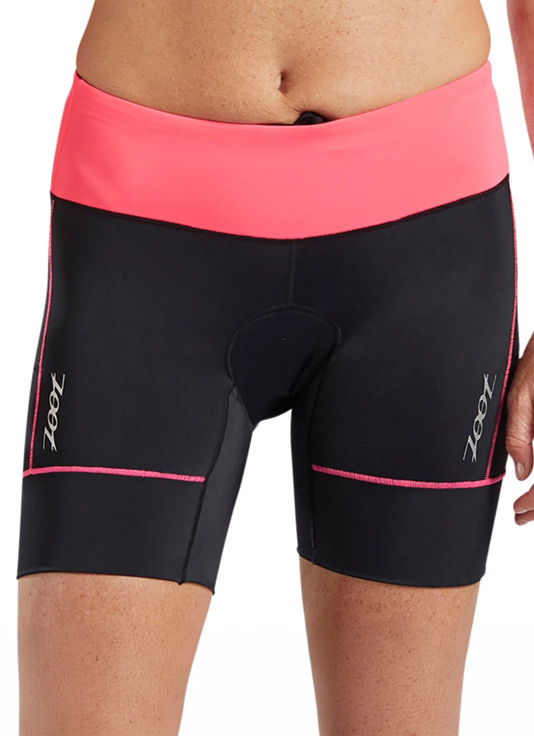 Zoot Women's Core + Tri 6" Short - Image 13