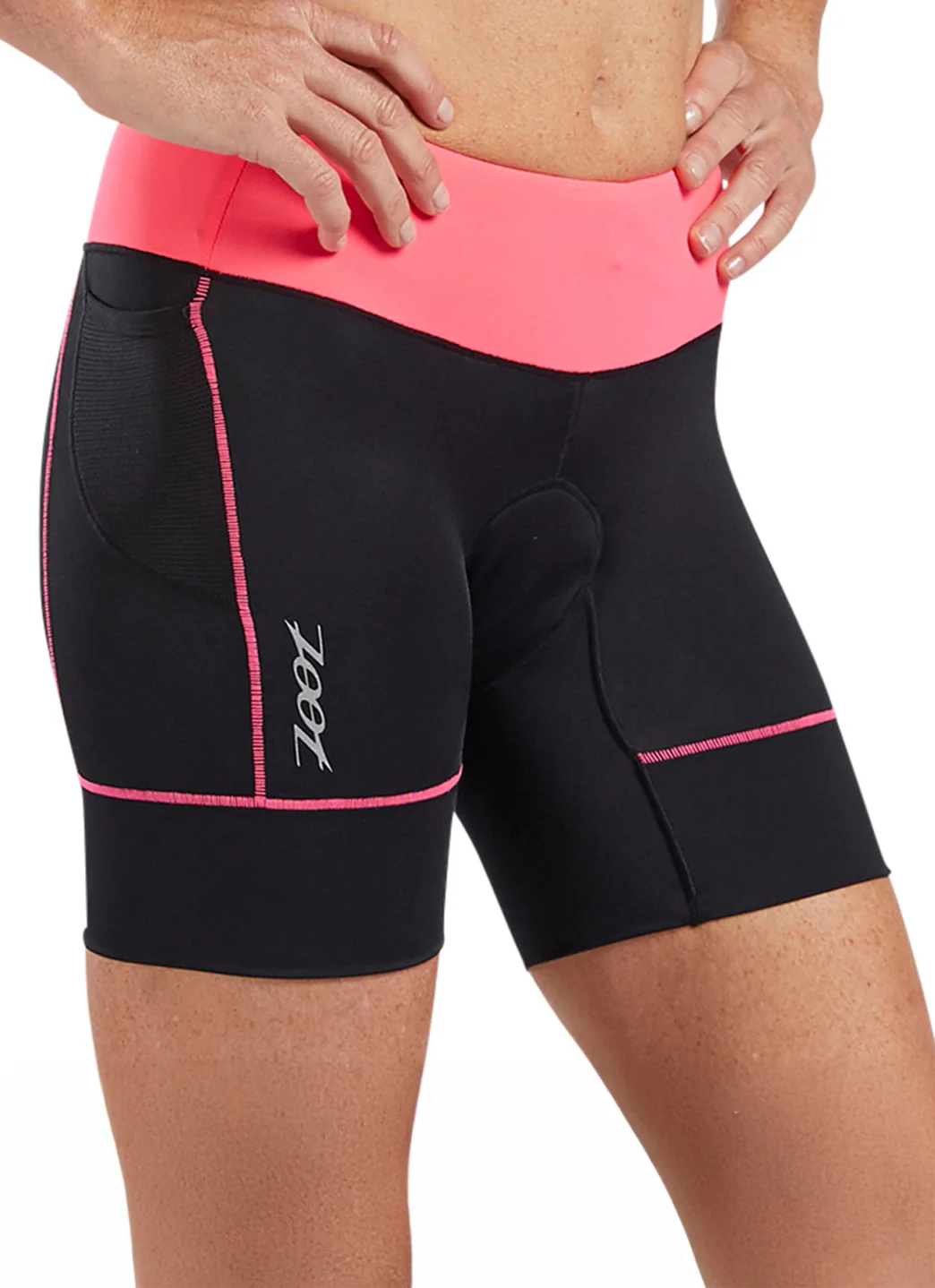 Zoot Women's Core + Tri 6" Short - Image 14