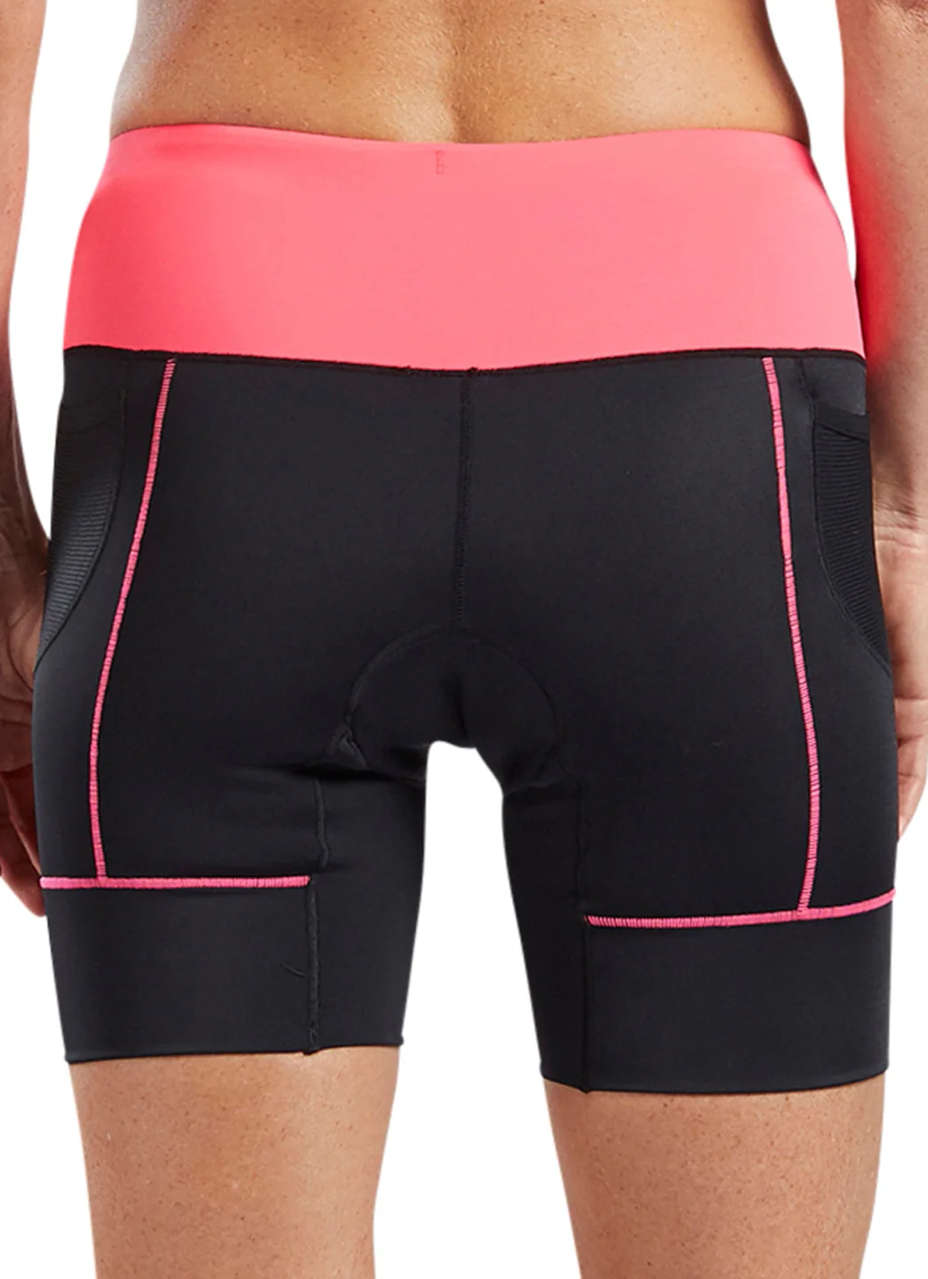 Zoot Women's Core + Tri 6" Short - Image 15