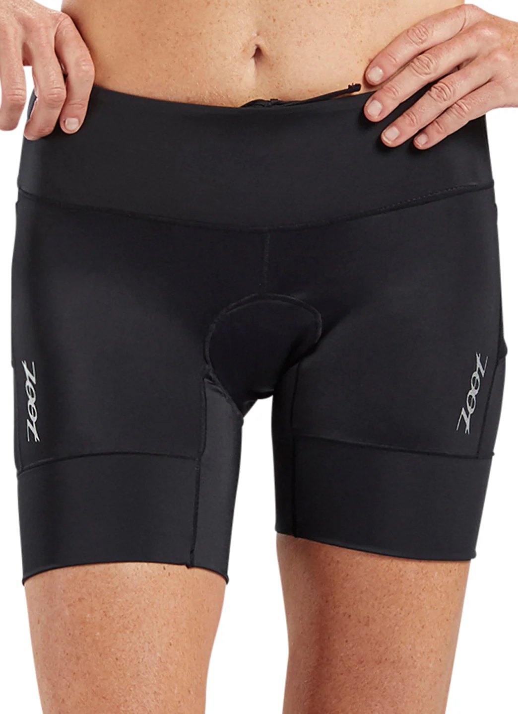 Zoot Women's Core + Tri 6" Short - Image 17