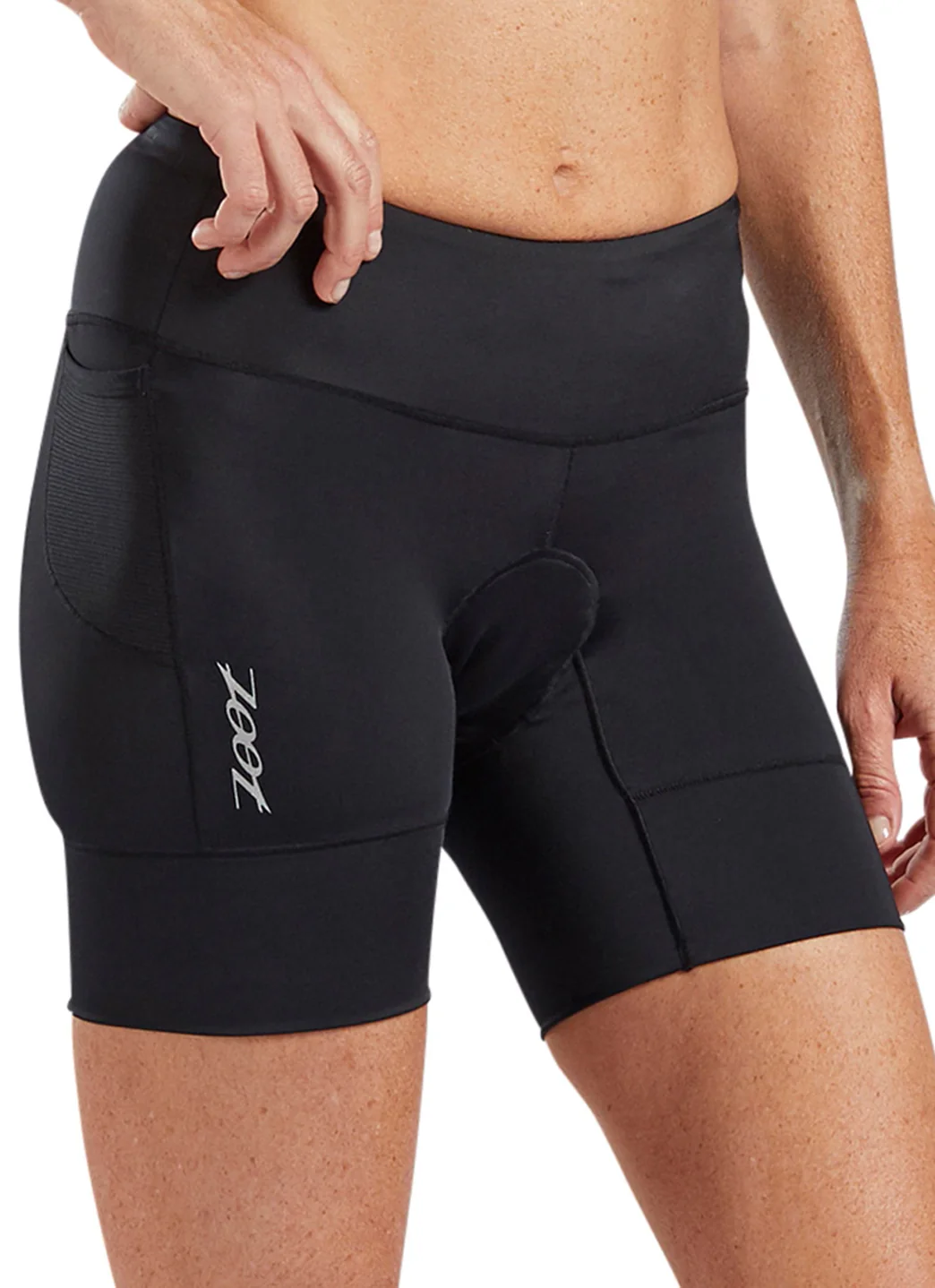 Zoot Women's Core + Tri 6" Short - Image 19
