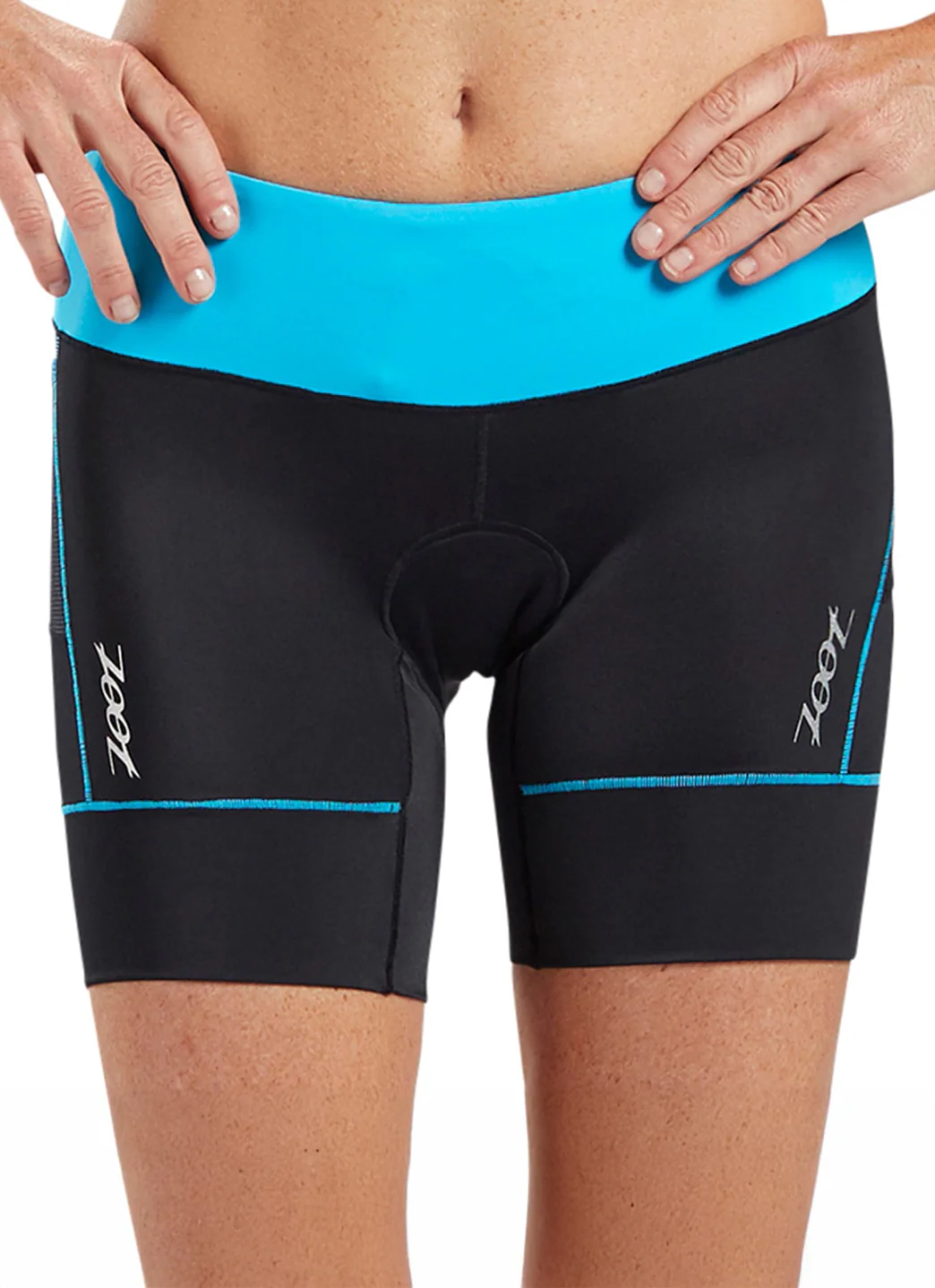 Zoot Women's Core + Tri 6" Short - Image 2