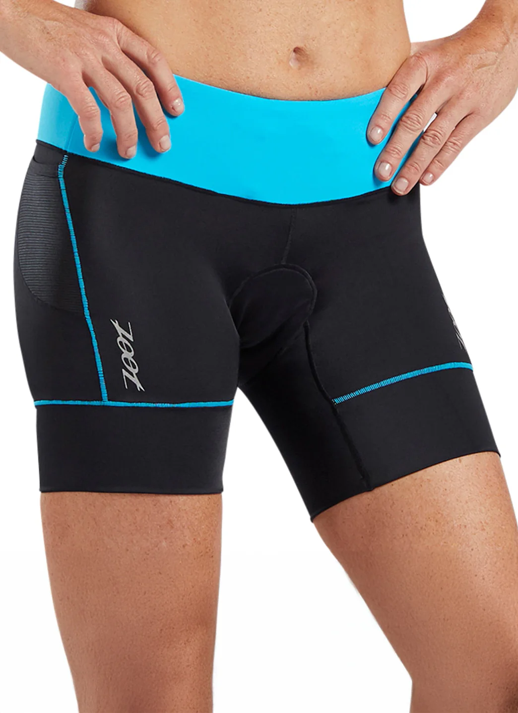 Zoot Women's Core + Tri 6" Short - Image 3