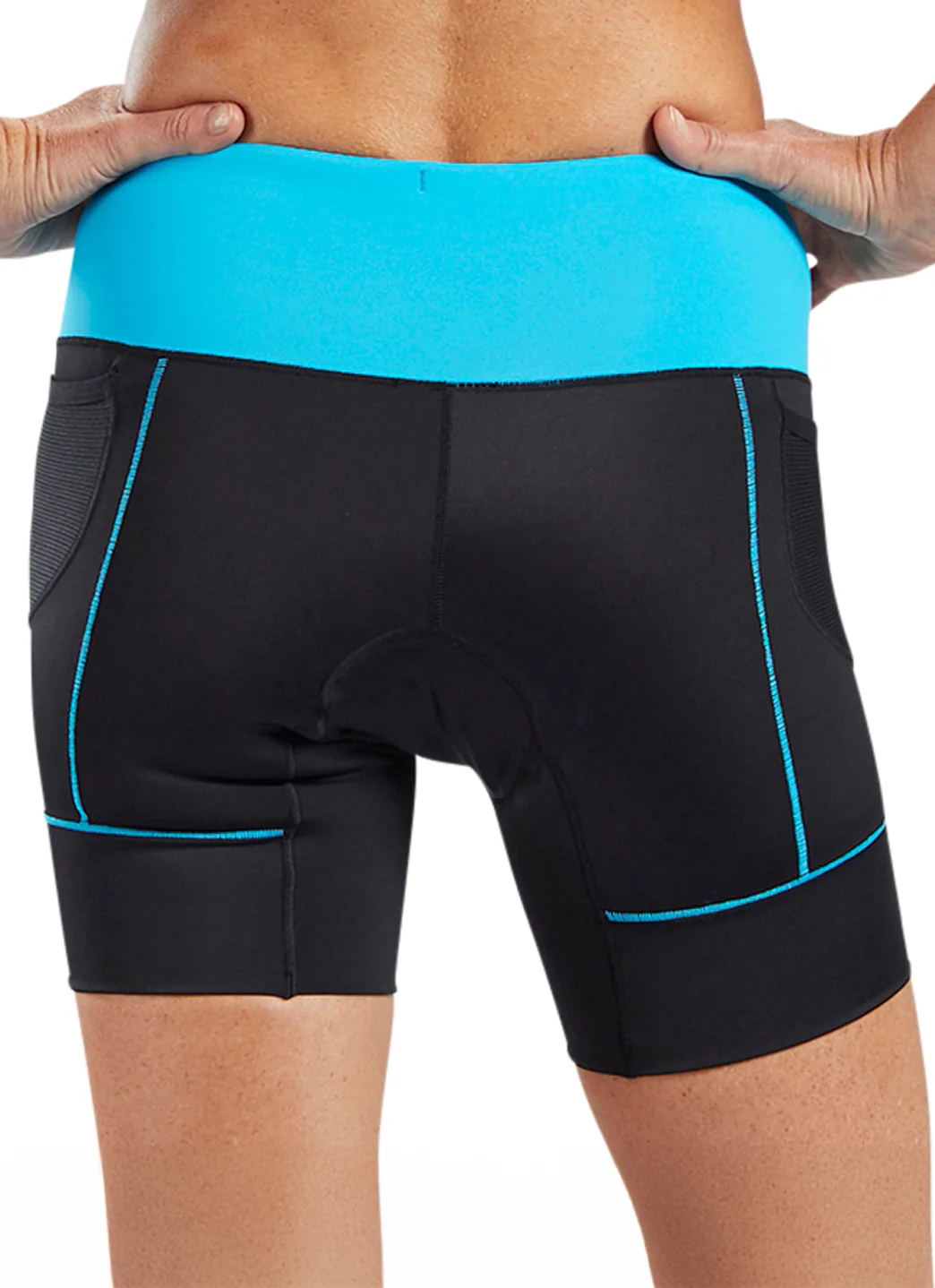 Zoot Women's Core + Tri 6" Short - Image 4