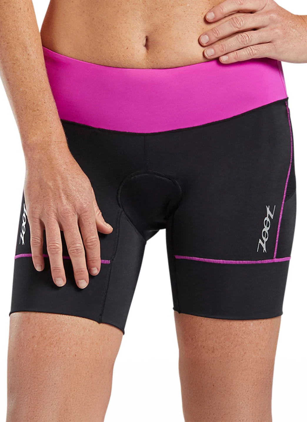 Zoot Women's Core + Tri 6" Short - Image 7