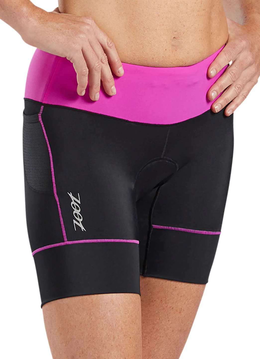 Zoot Women's Core + Tri 6" Short - Image 8