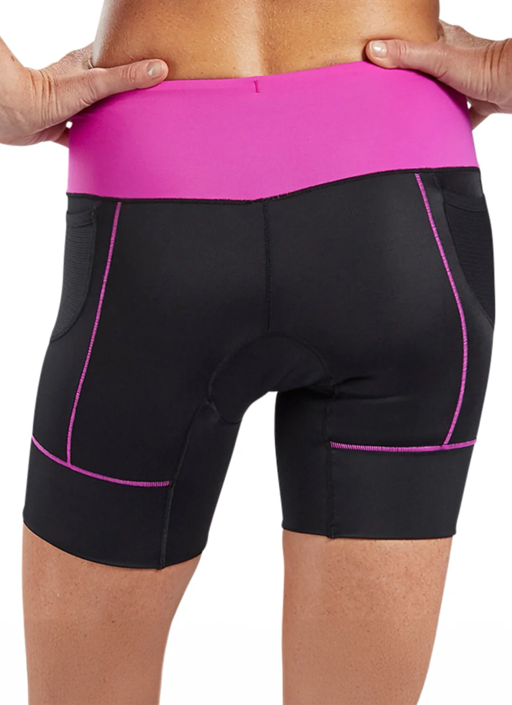 Zoot Women's Core + Tri 6" Short - Image 9
