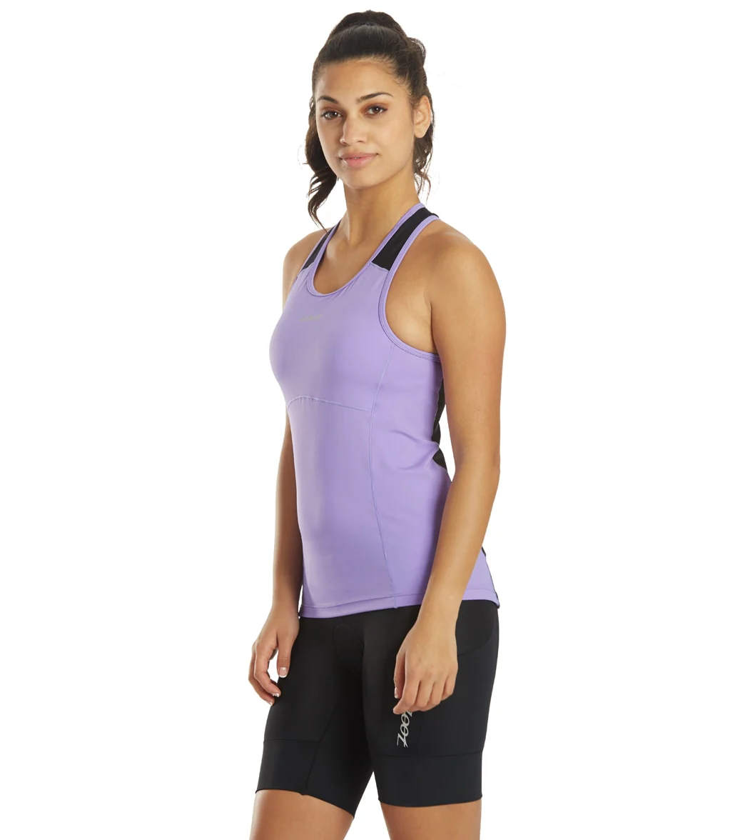 Zoot Women's Core + Tri Racerback Tank - Image 20