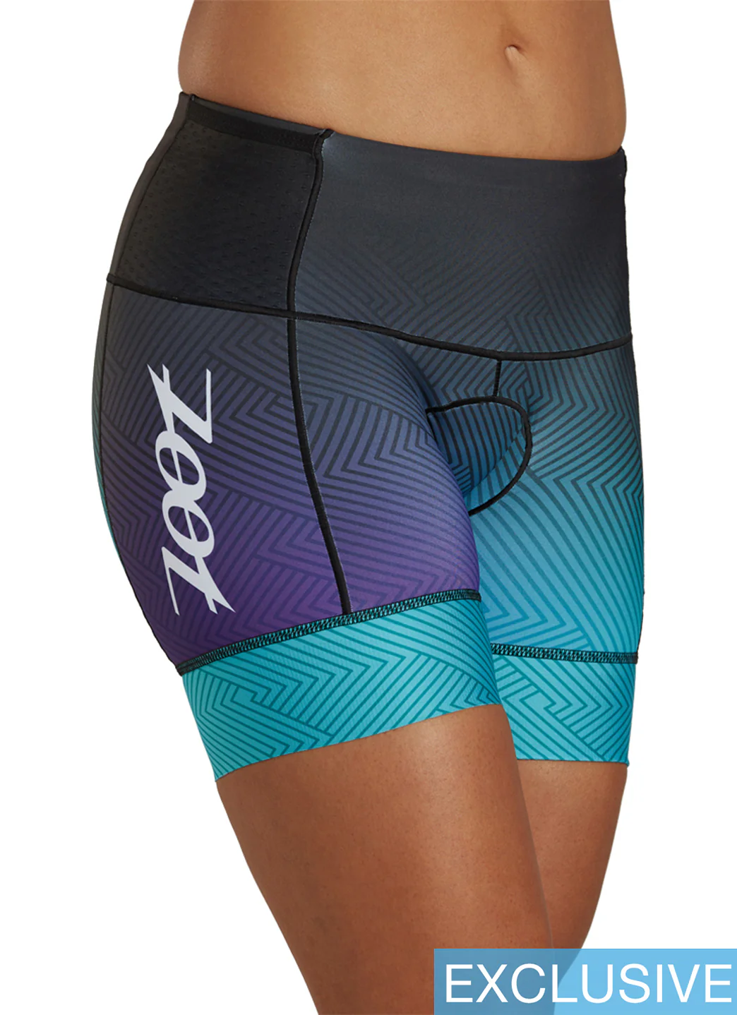Zoot Women's Ltd Tri 6 " Short - Image 2