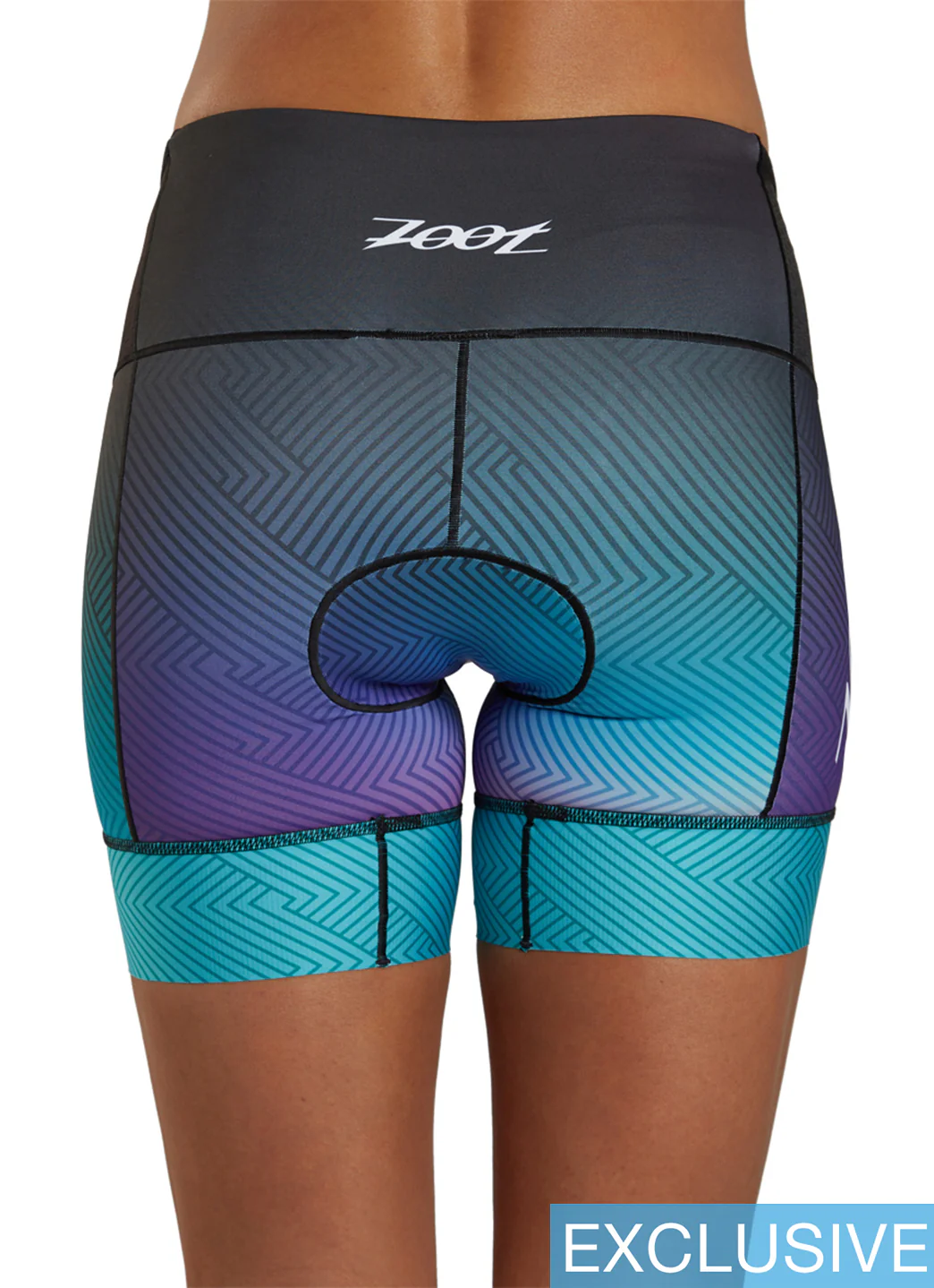 Zoot Women's Ltd Tri 6 " Short - Image 3