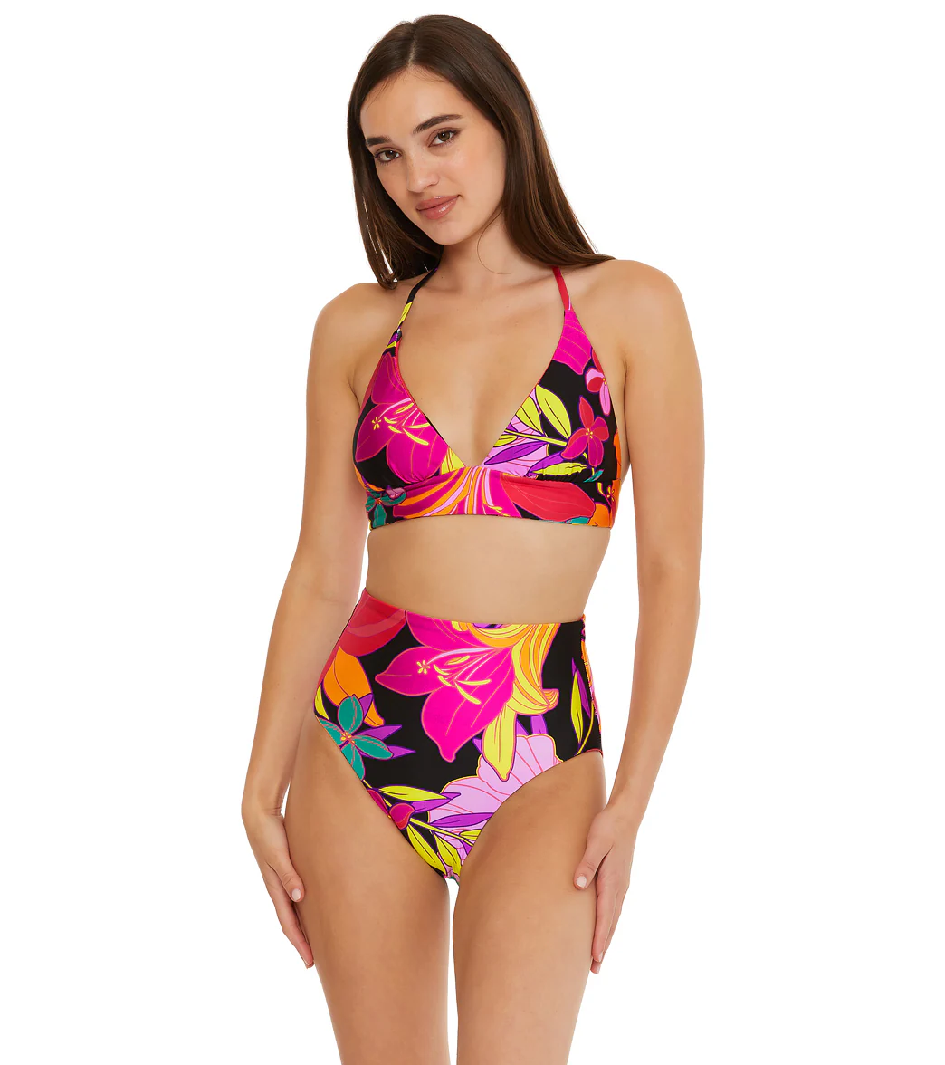 Zoot Women's Ltd Tri Racerback Tank - Image 6