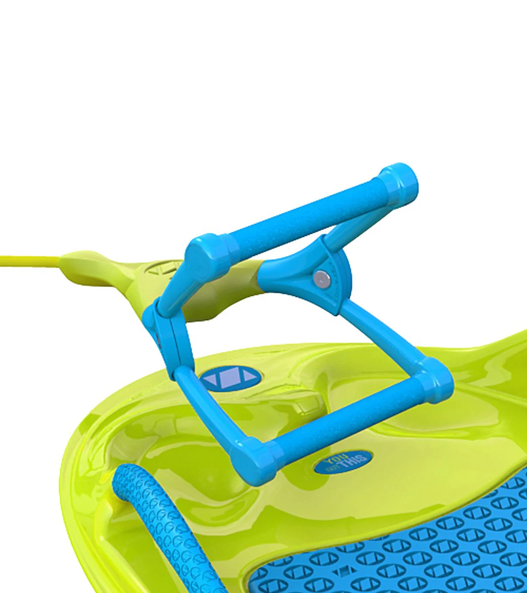 ZUP DoubleZup Tow Rope & Handle - Image 3